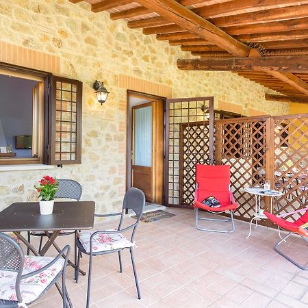 Agriturismo Dei Casali Amelia Dış mekan fotoğraf