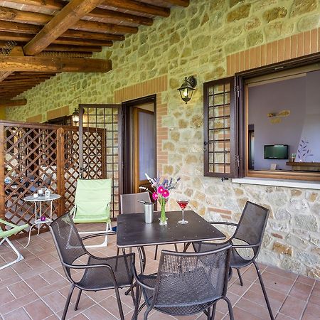 Agriturismo Dei Casali Amelia Dış mekan fotoğraf