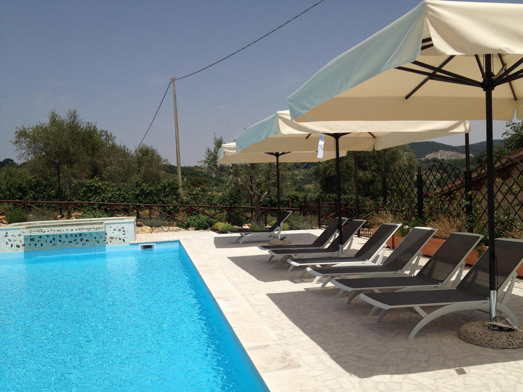 Agriturismo Dei Casali Amelia Dış mekan fotoğraf