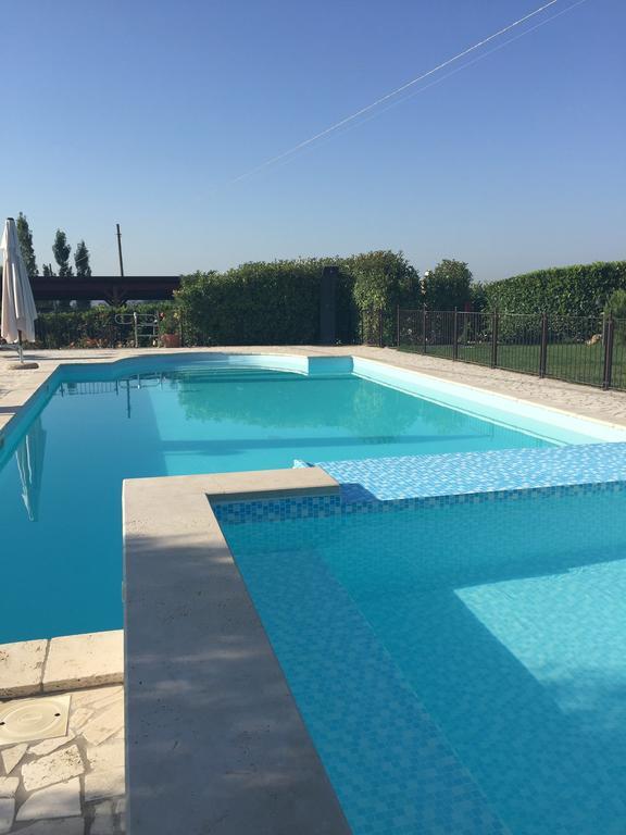 Agriturismo Dei Casali Amelia Dış mekan fotoğraf