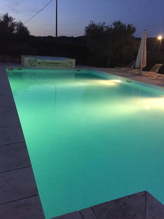 Agriturismo Dei Casali Amelia Dış mekan fotoğraf
