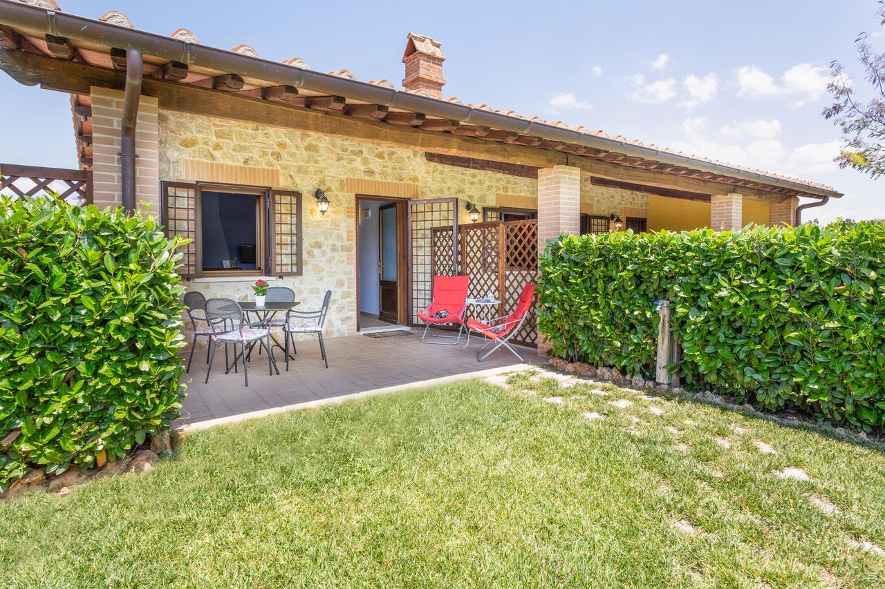 Agriturismo Dei Casali Amelia Dış mekan fotoğraf