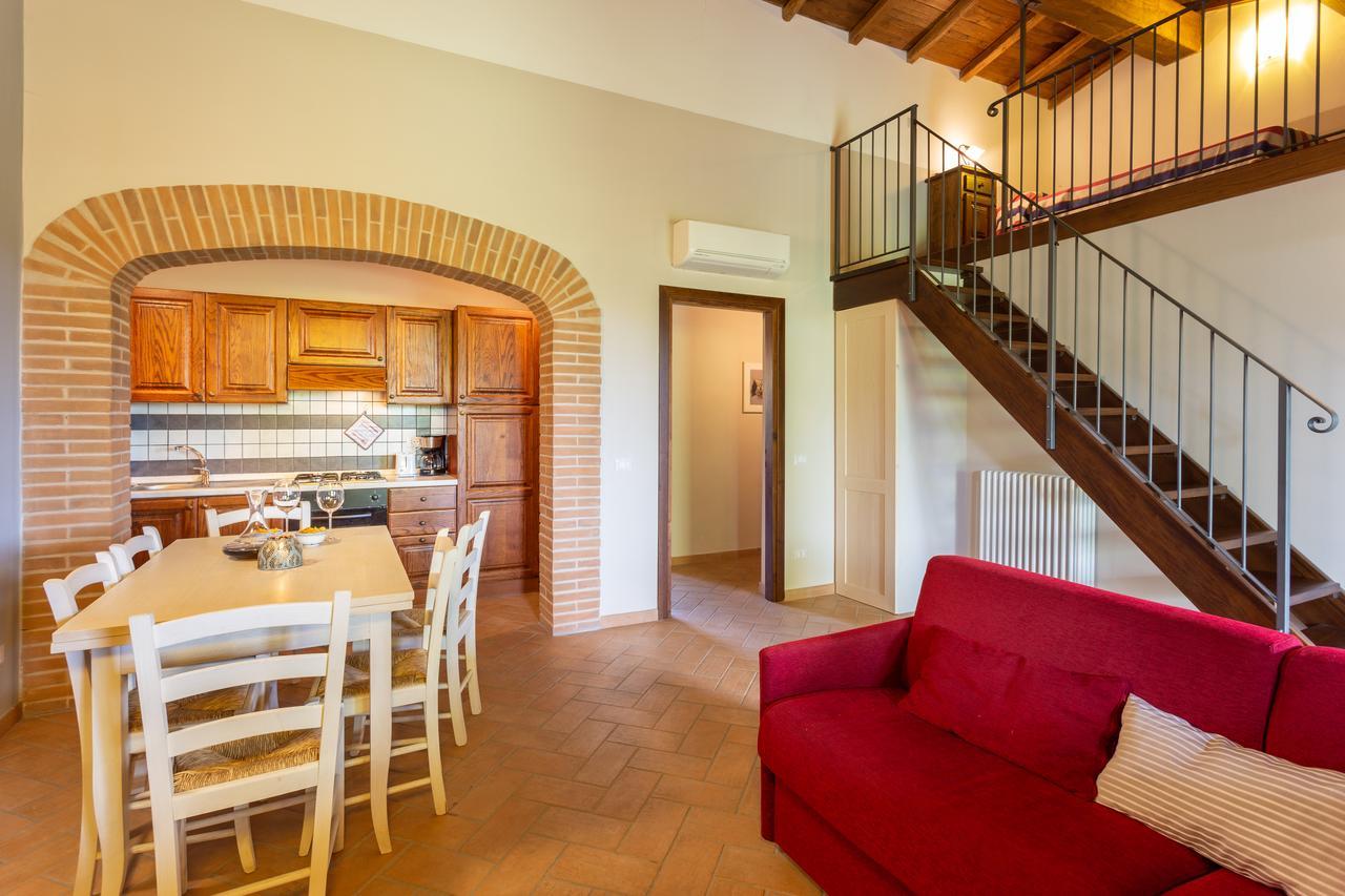 Agriturismo Dei Casali Amelia Dış mekan fotoğraf