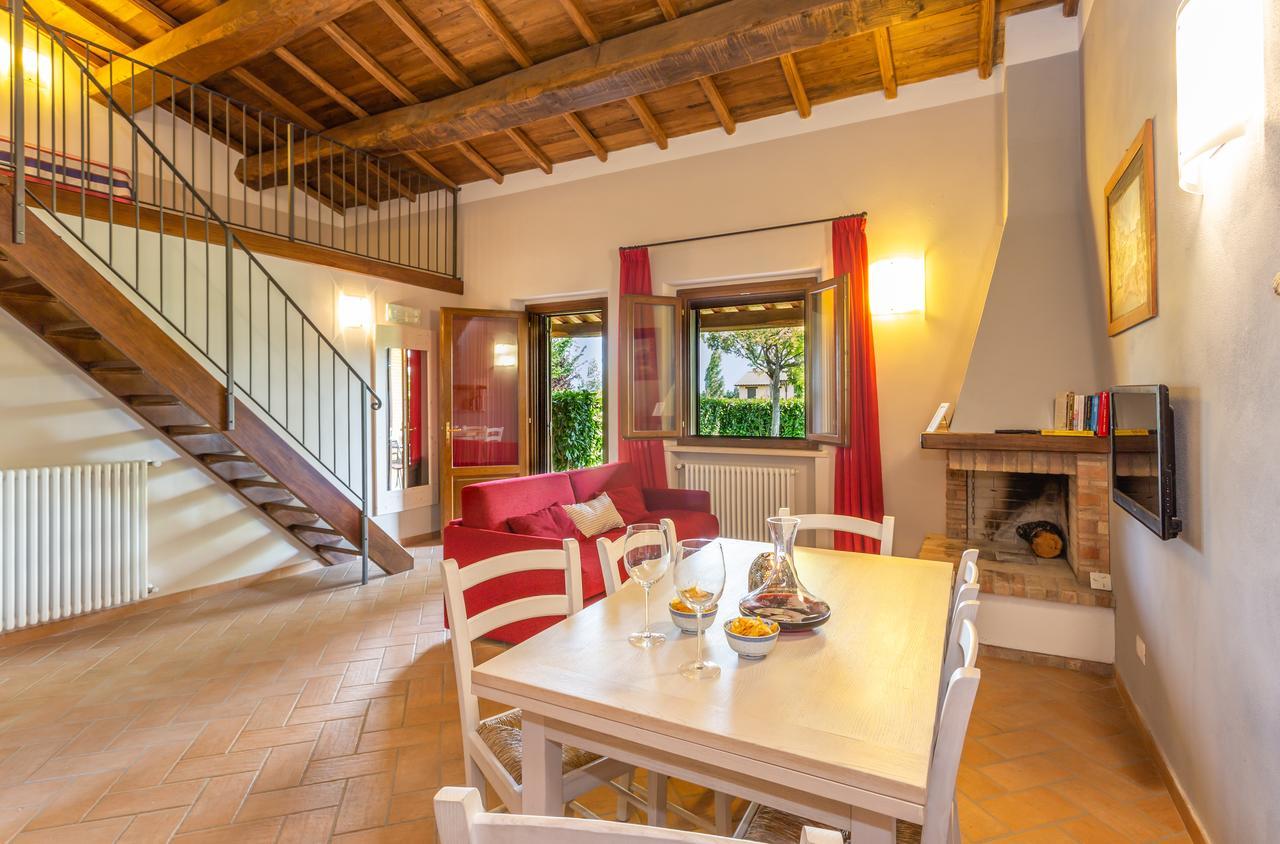 Agriturismo Dei Casali Amelia Dış mekan fotoğraf