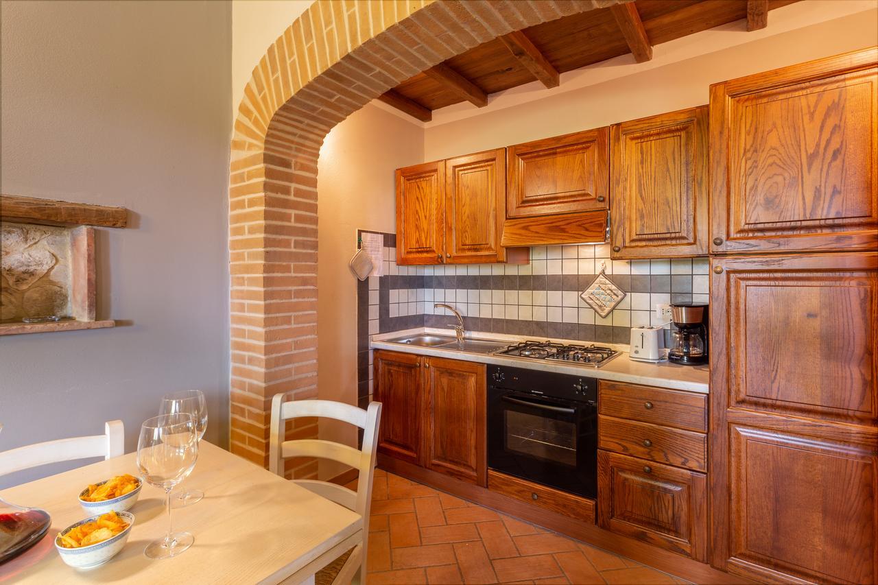 Agriturismo Dei Casali Amelia Dış mekan fotoğraf