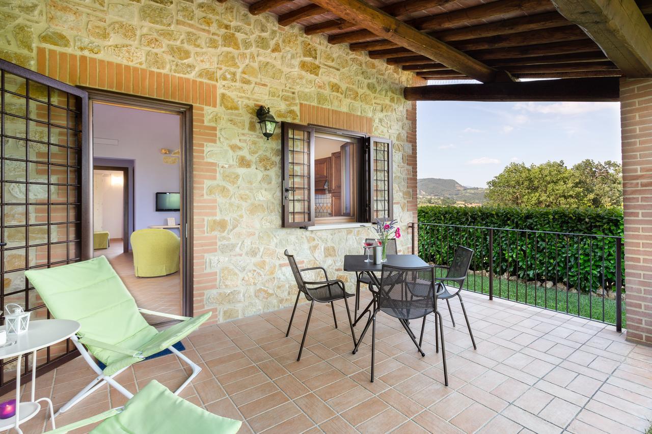Agriturismo Dei Casali Amelia Dış mekan fotoğraf
