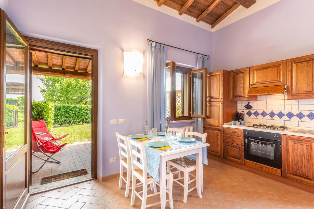 Agriturismo Dei Casali Amelia Dış mekan fotoğraf