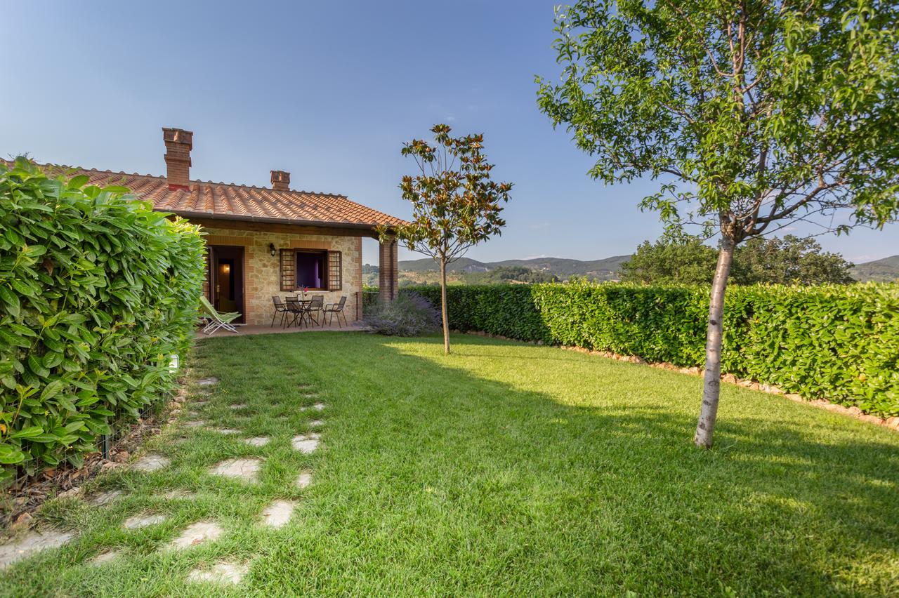 Agriturismo Dei Casali Amelia Dış mekan fotoğraf