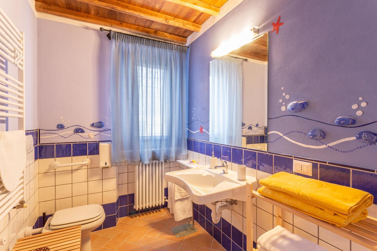 Agriturismo Dei Casali Amelia Dış mekan fotoğraf