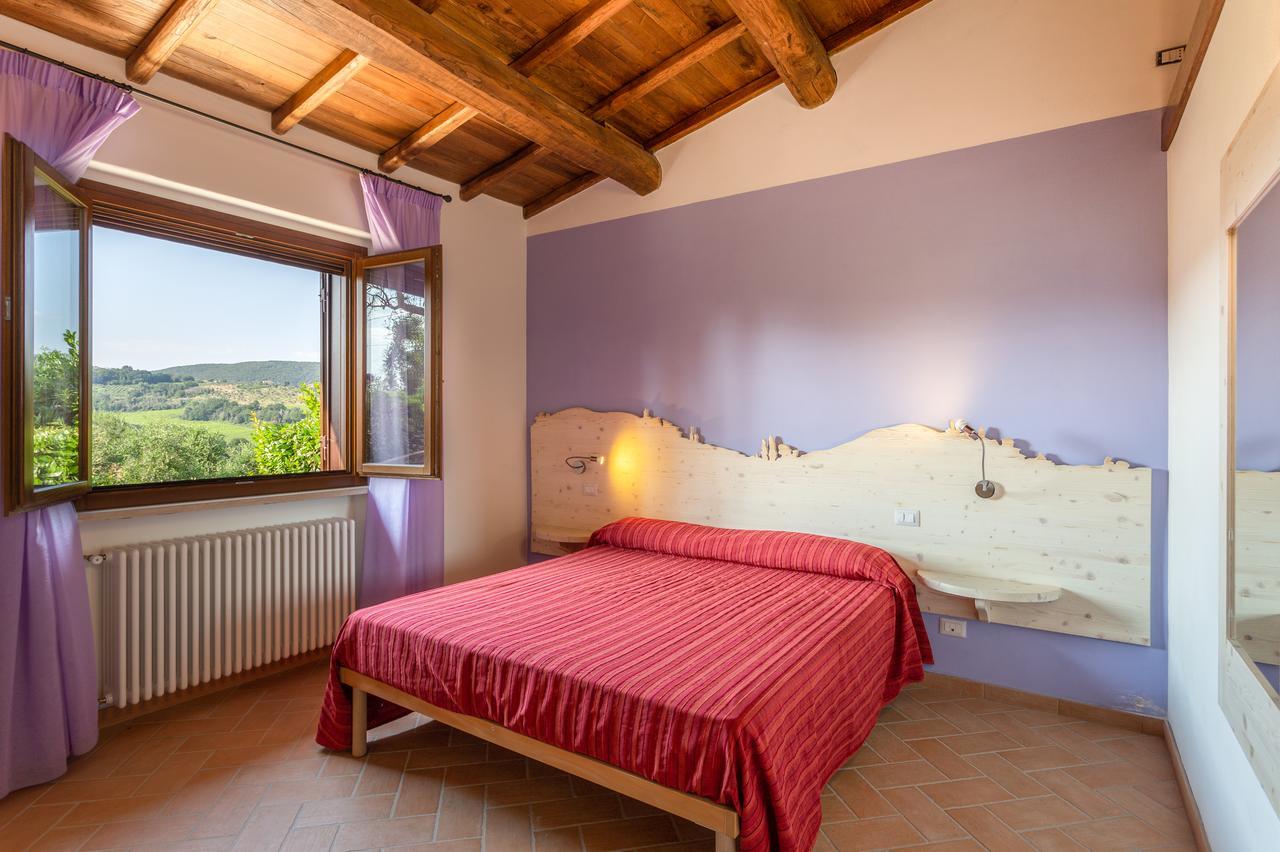 Agriturismo Dei Casali Amelia Dış mekan fotoğraf