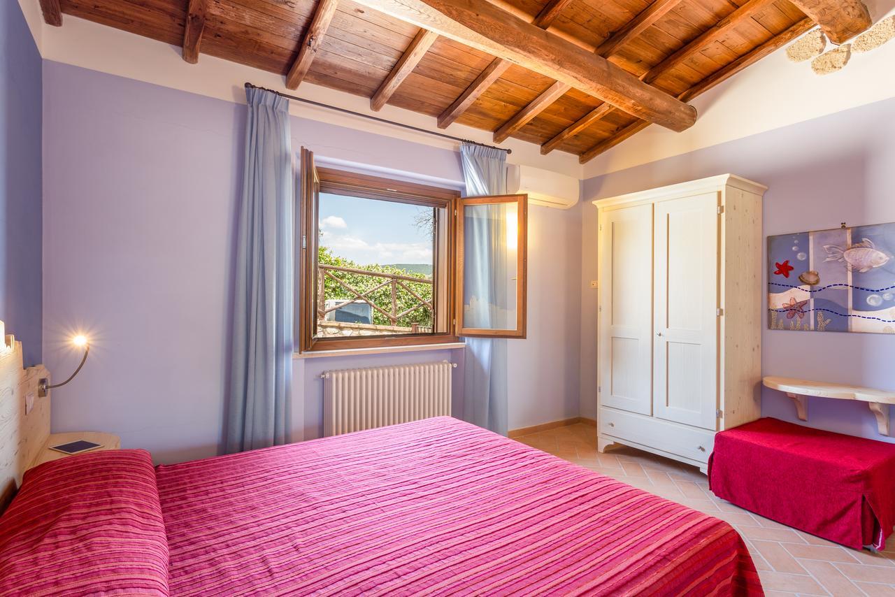 Agriturismo Dei Casali Amelia Dış mekan fotoğraf