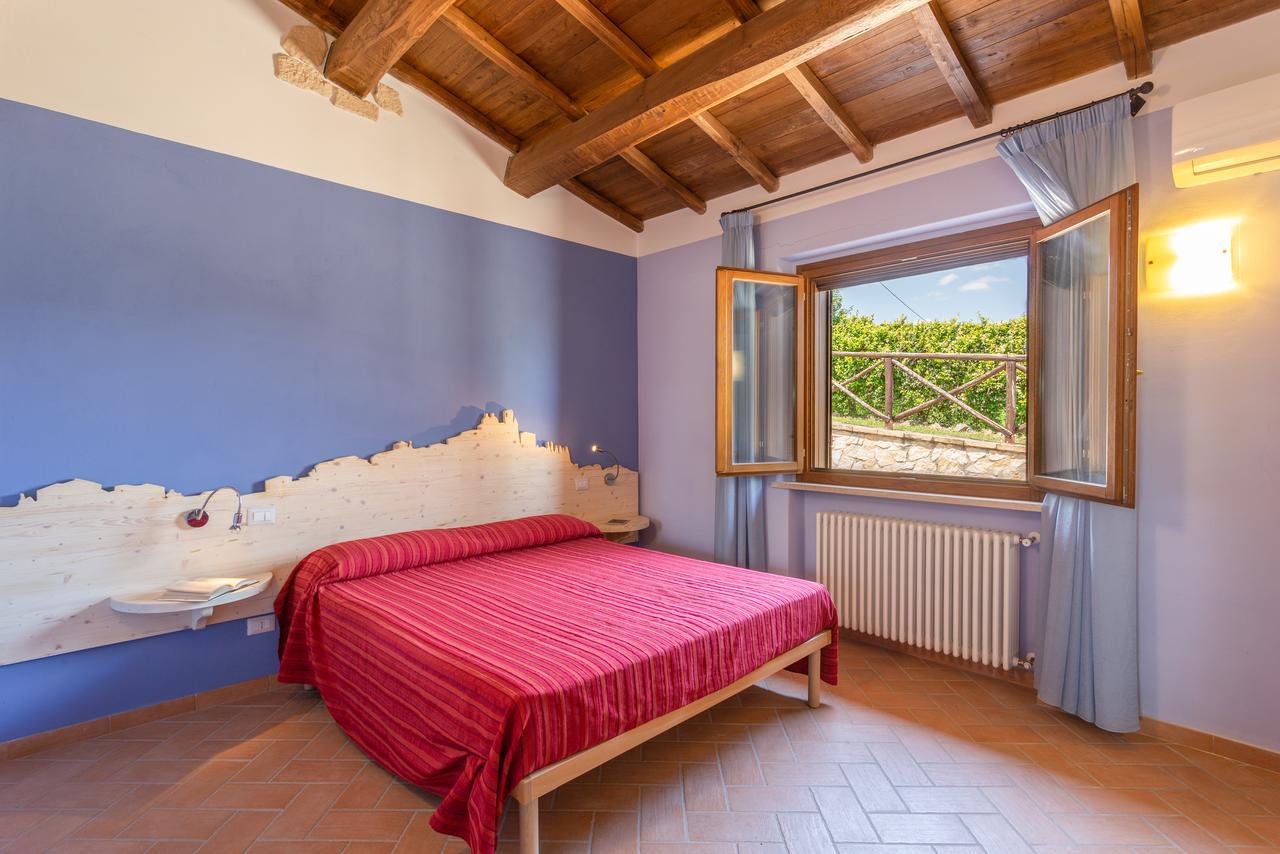 Agriturismo Dei Casali Amelia Dış mekan fotoğraf