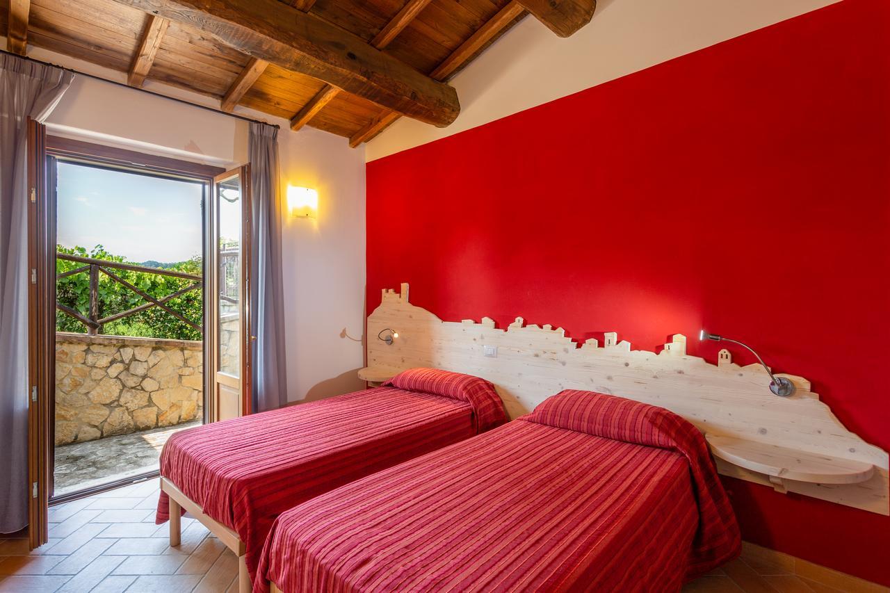 Agriturismo Dei Casali Amelia Dış mekan fotoğraf