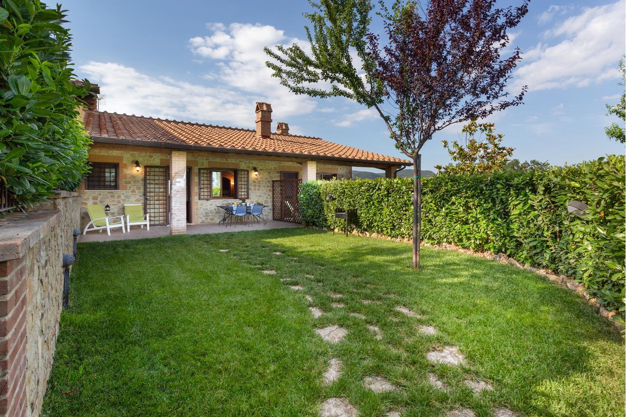 Agriturismo Dei Casali Amelia Dış mekan fotoğraf