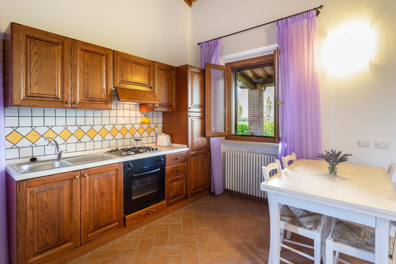 Agriturismo Dei Casali Amelia Dış mekan fotoğraf