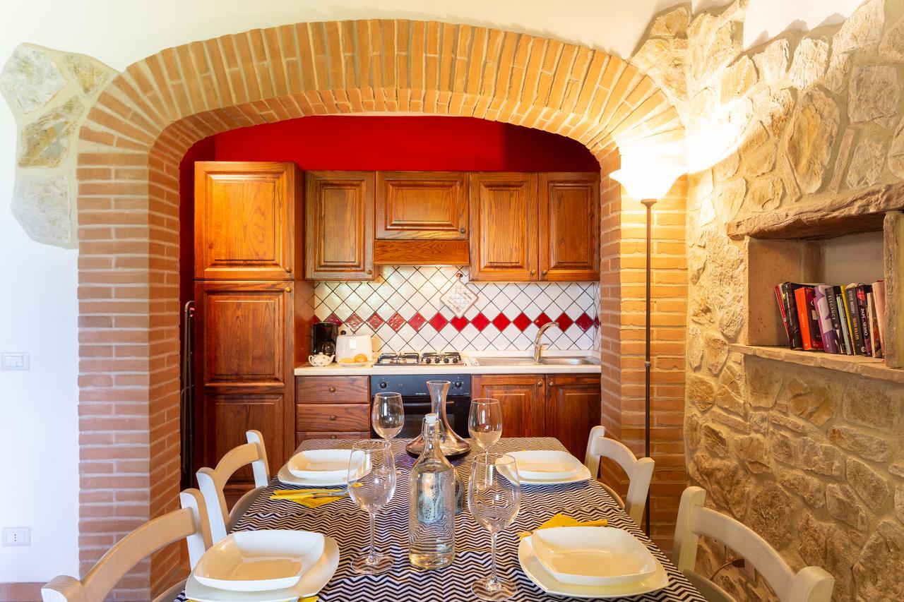 Agriturismo Dei Casali Amelia Dış mekan fotoğraf