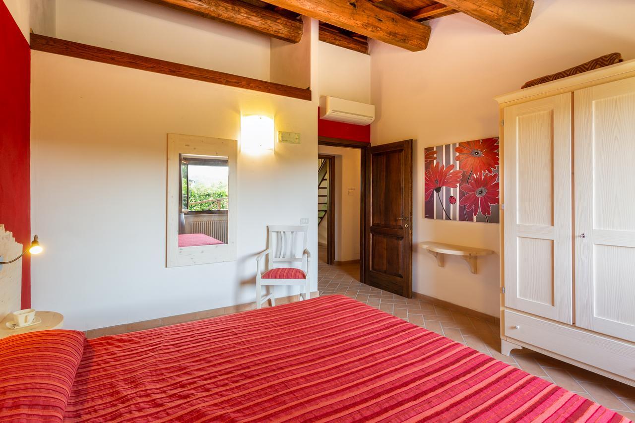 Agriturismo Dei Casali Amelia Dış mekan fotoğraf