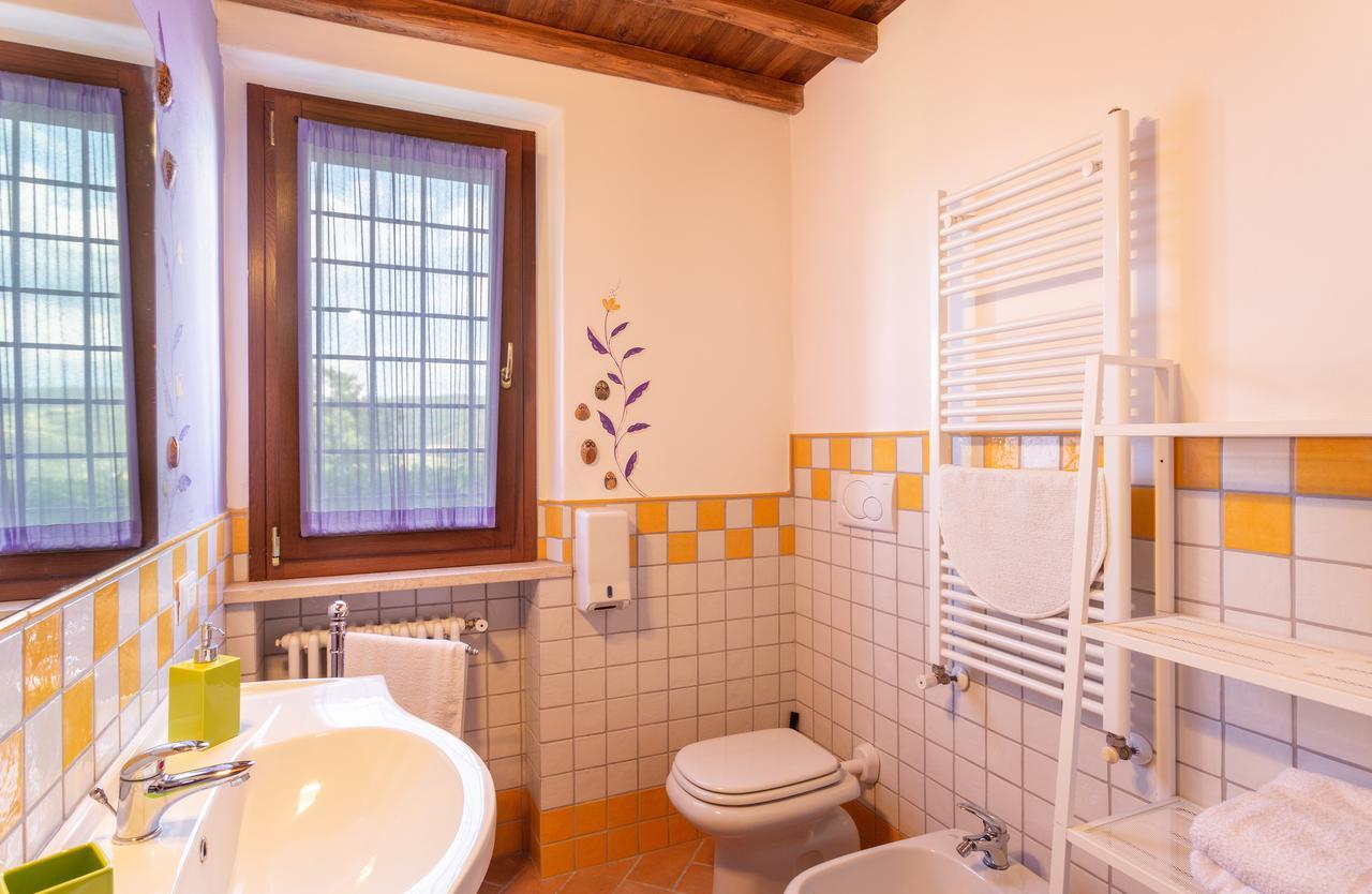 Agriturismo Dei Casali Amelia Dış mekan fotoğraf
