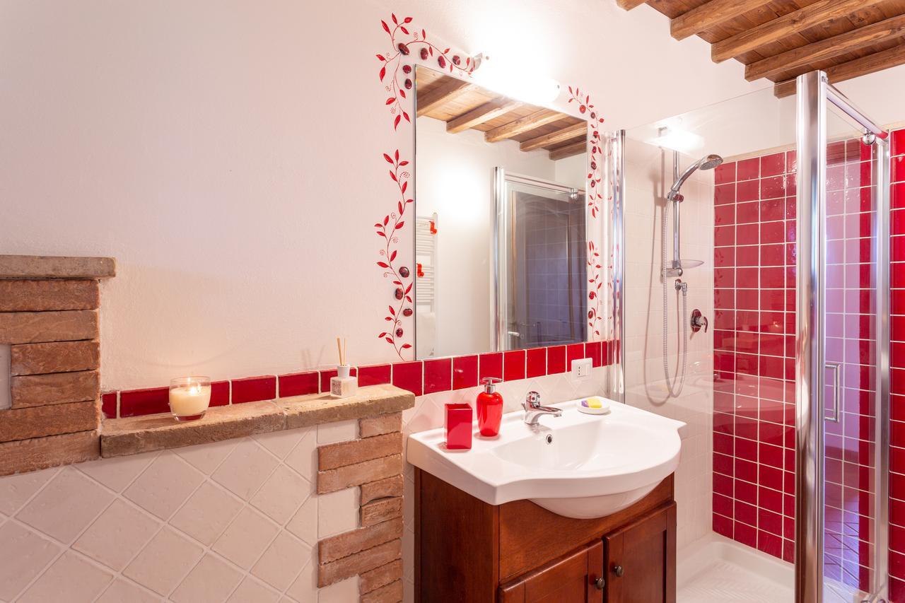 Agriturismo Dei Casali Amelia Dış mekan fotoğraf