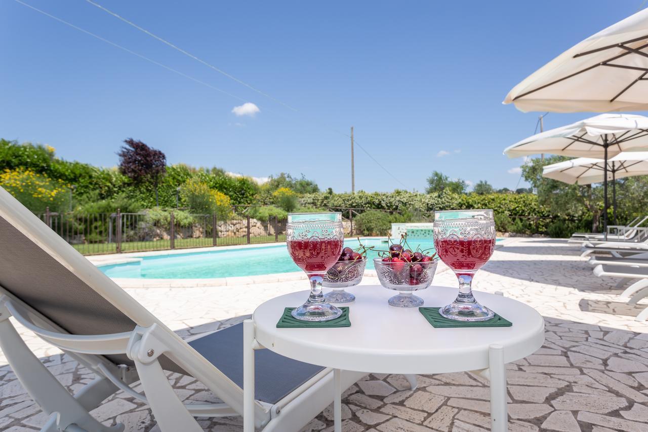 Agriturismo Dei Casali Amelia Dış mekan fotoğraf
