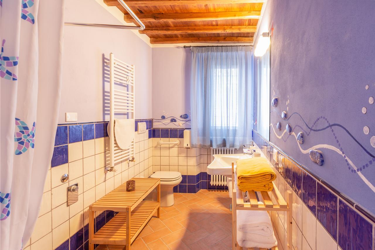 Agriturismo Dei Casali Amelia Dış mekan fotoğraf