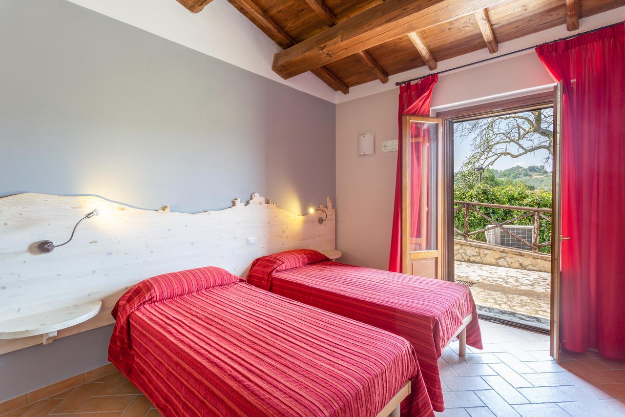 Agriturismo Dei Casali Amelia Dış mekan fotoğraf