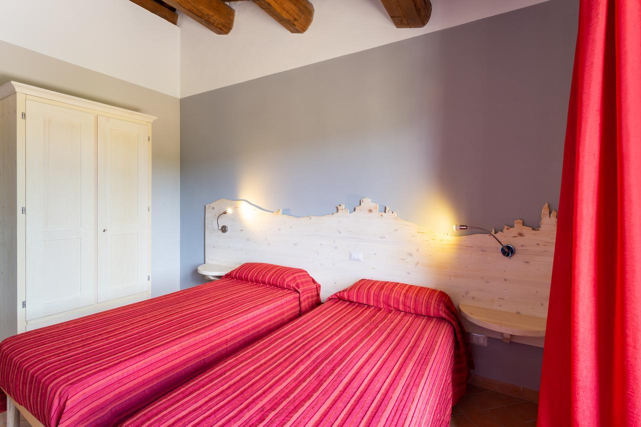 Agriturismo Dei Casali Amelia Dış mekan fotoğraf
