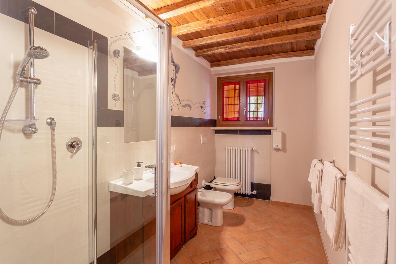Agriturismo Dei Casali Amelia Dış mekan fotoğraf