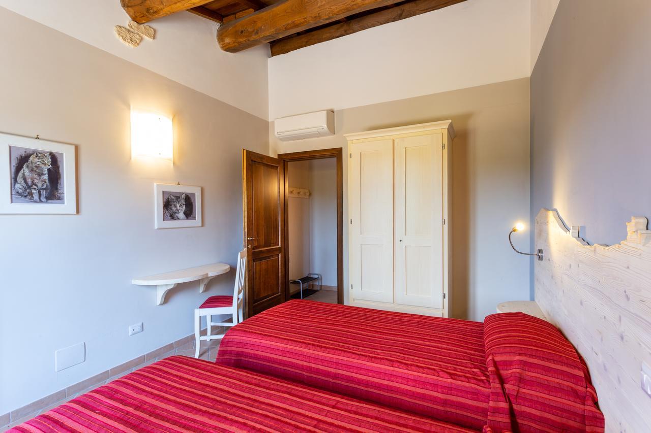 Agriturismo Dei Casali Amelia Dış mekan fotoğraf