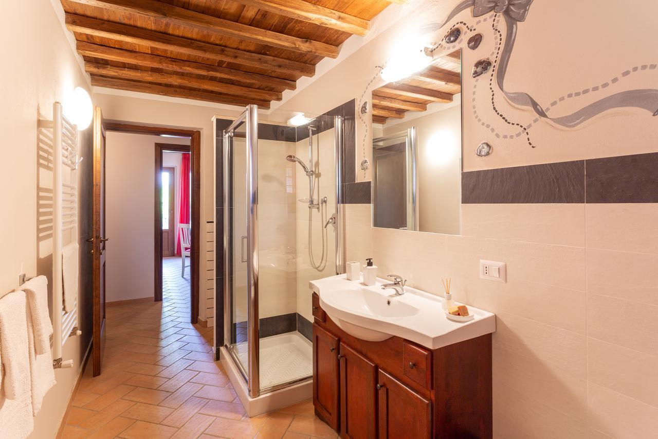 Agriturismo Dei Casali Amelia Dış mekan fotoğraf