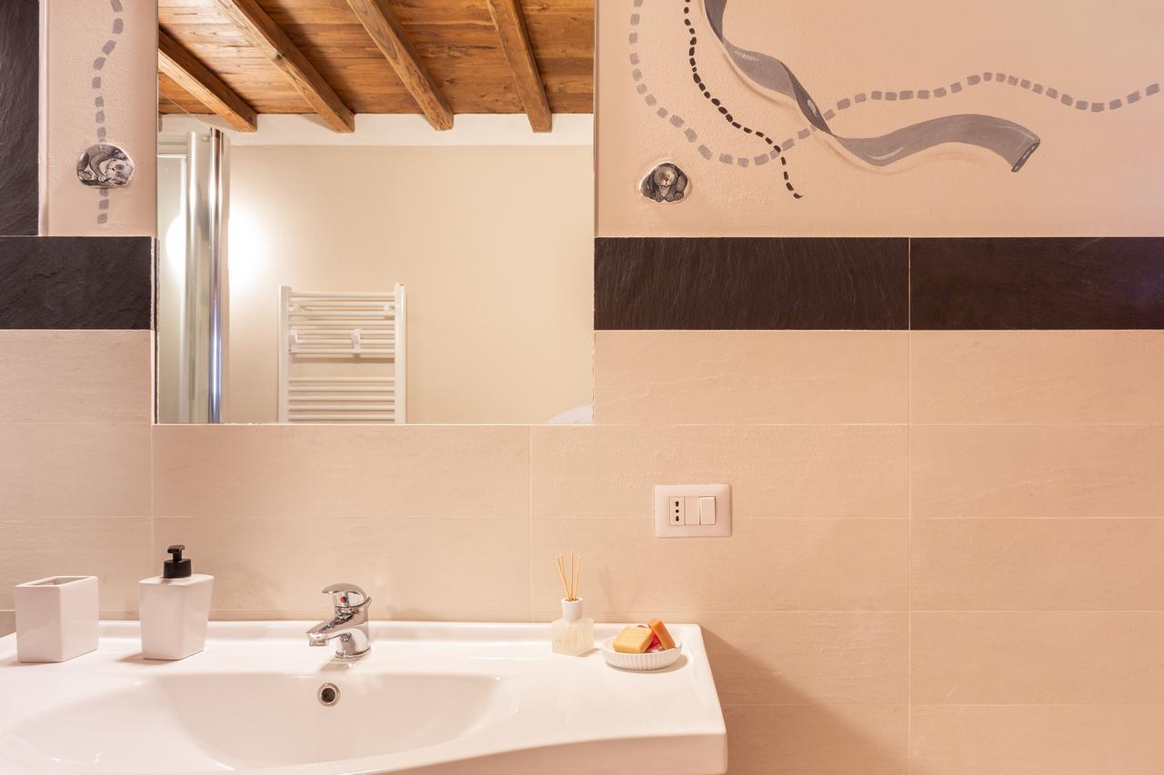 Agriturismo Dei Casali Amelia Dış mekan fotoğraf