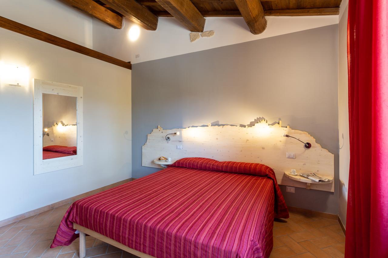 Agriturismo Dei Casali Amelia Dış mekan fotoğraf