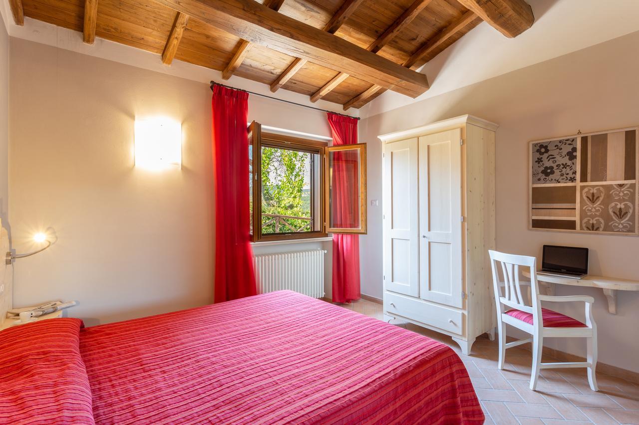 Agriturismo Dei Casali Amelia Dış mekan fotoğraf