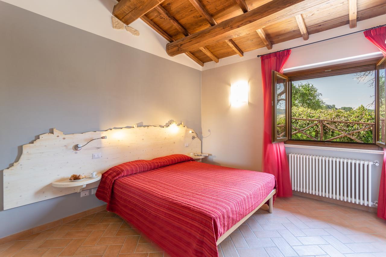 Agriturismo Dei Casali Amelia Dış mekan fotoğraf