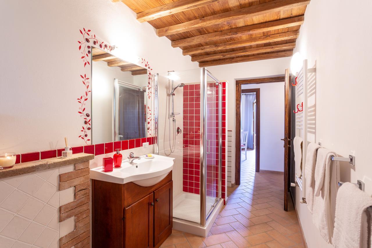 Agriturismo Dei Casali Amelia Dış mekan fotoğraf