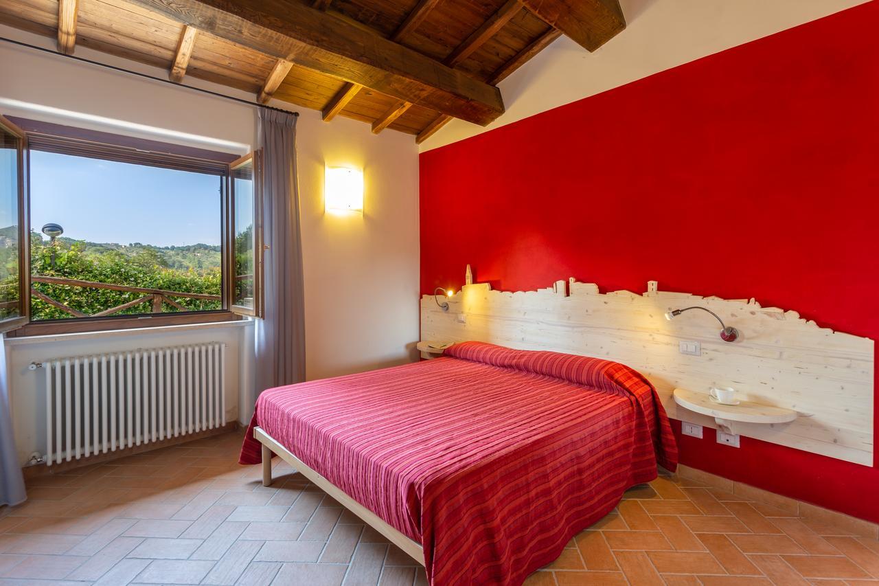 Agriturismo Dei Casali Amelia Dış mekan fotoğraf