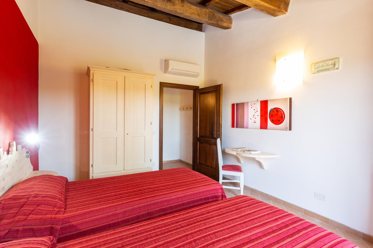 Agriturismo Dei Casali Amelia Dış mekan fotoğraf